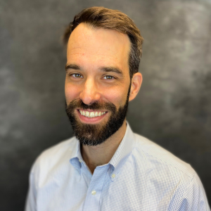 Benjamin Ferrell, MD